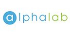 alphalab logo
