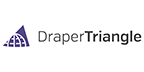 draper triangle logo