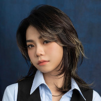 Yawen (Christina) Yang