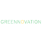 Greenovation logo