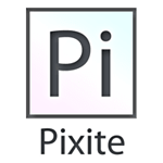 Pixite logo
