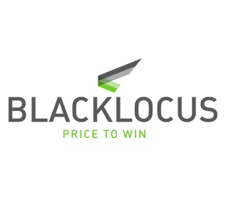 black locus logo