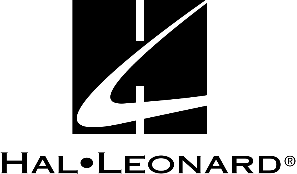 hal lenard logo