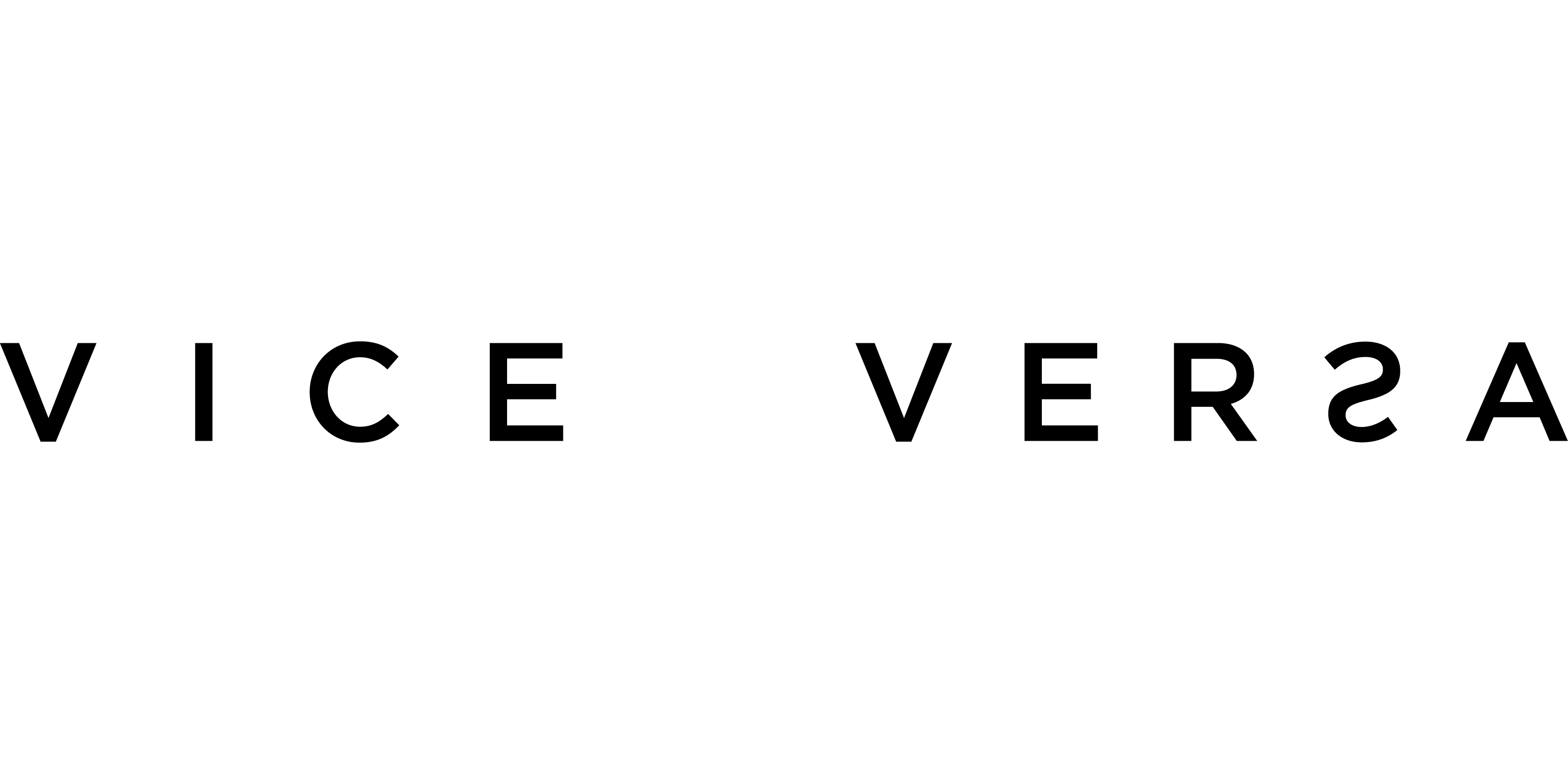 ViceVersa Logo