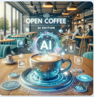 Open Coffee - AI Edition