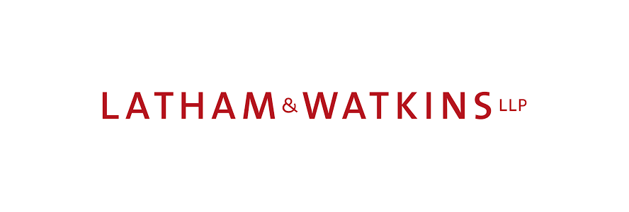 Latham and Watkins logo