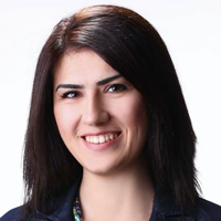 Zeynep Temel headsot