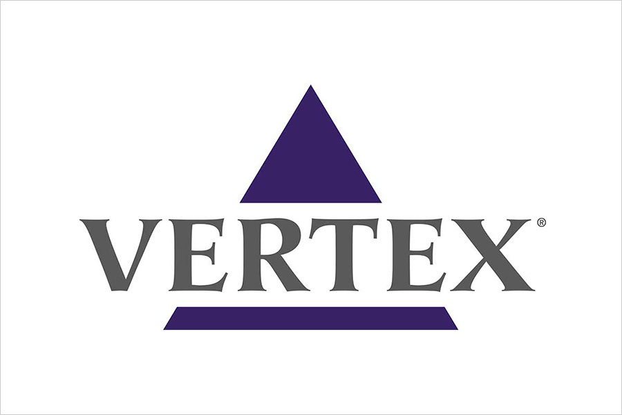 Vertex Pharmaceuticals