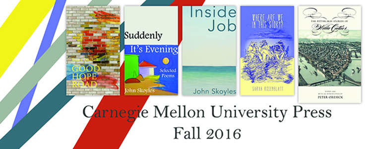 Carnegie Mellon Essay