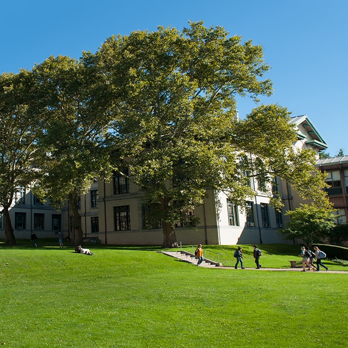 Porter Hall