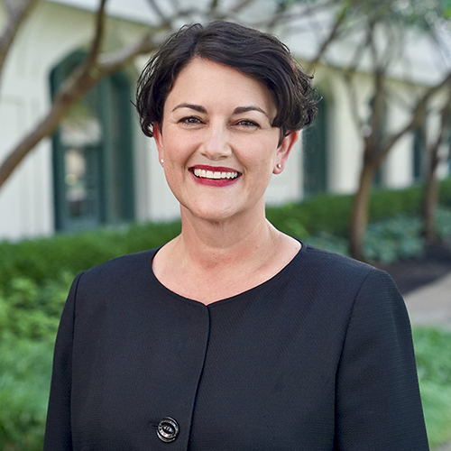 Gina Casalegno headshot