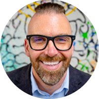 Tim Verstynen headshot