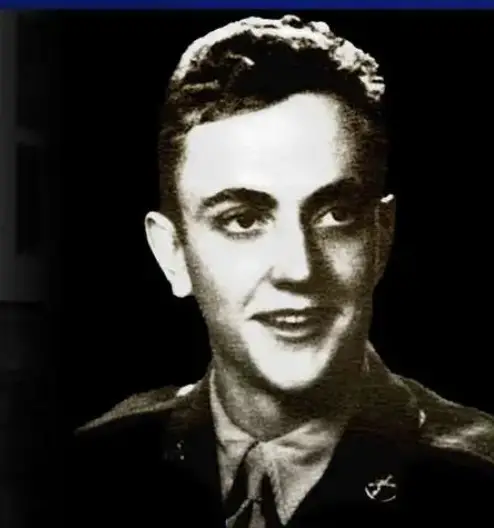 Kurt Vonnegut as a student