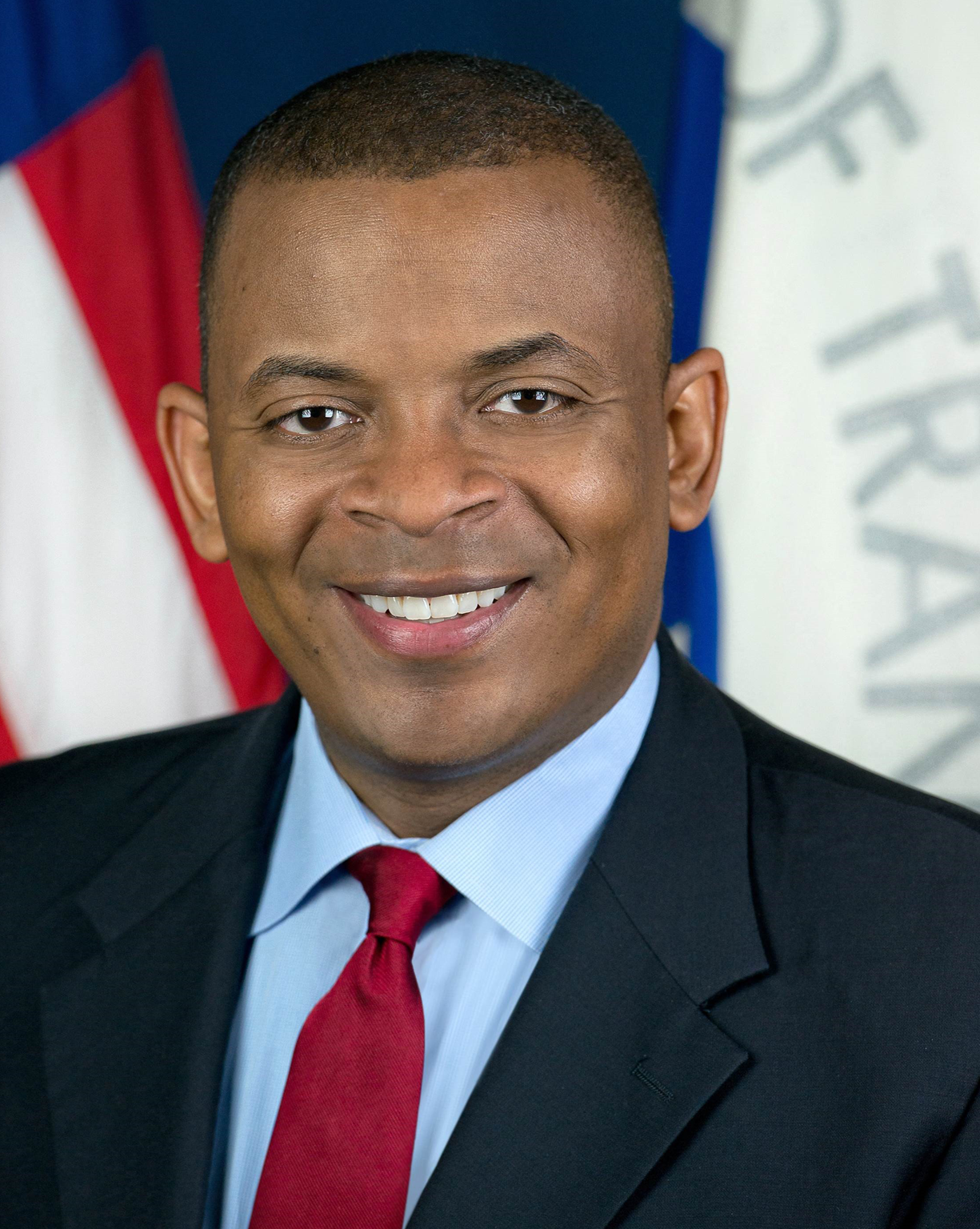 Anthony Foxx