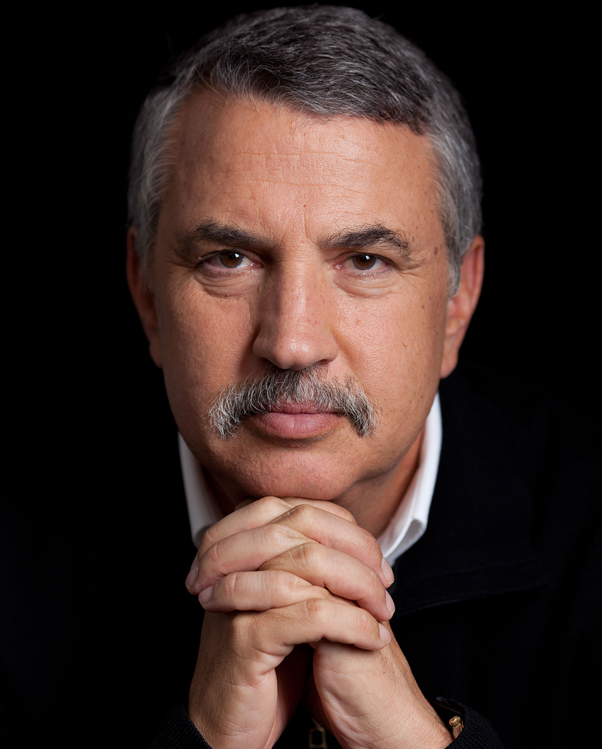 Thomas Friedman