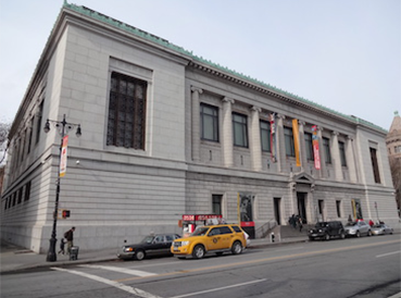 New York Historical Society