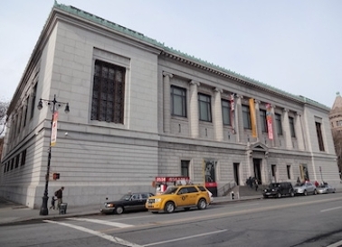 New York Historical Society