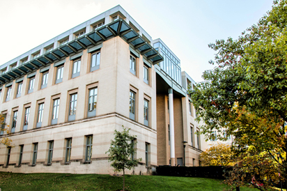 Posner Hall