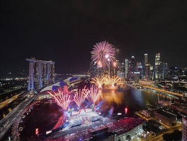 Singapore