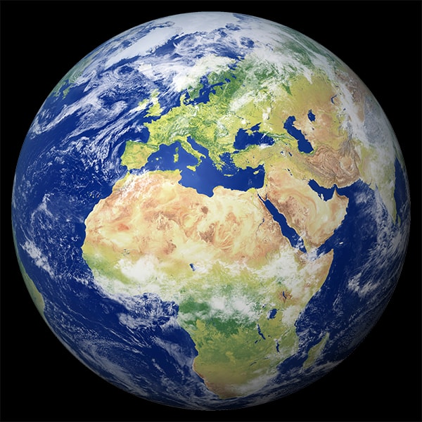 Global programs, Graduate