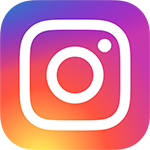 Instagram icon