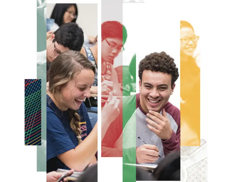 CMU Unlimited Possibilities PDF cover image
