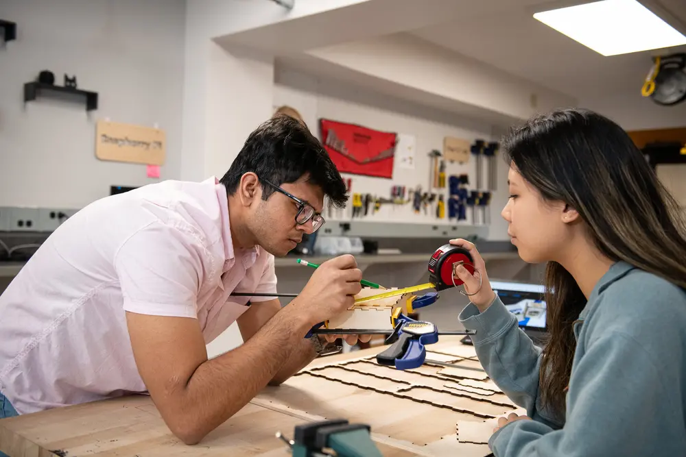 Sewing Machines - IDeATe - Carnegie Mellon University