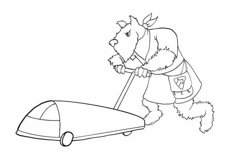 Design your own CMU Buggy