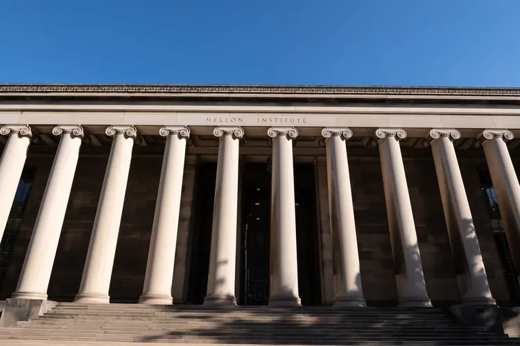 Mellon Institute at Carnegie Mellon University