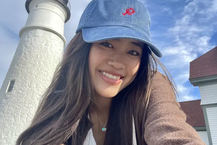 Image of Samantha