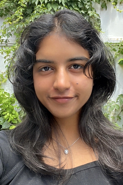 Ankita Dasgupta