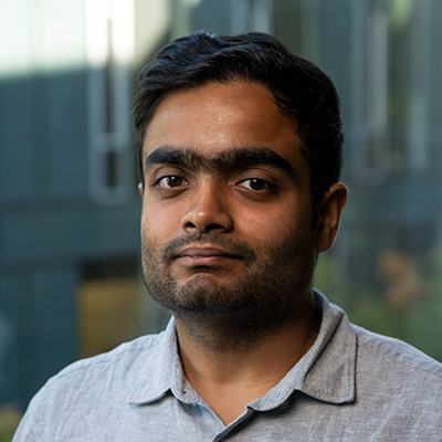 Aviral Kumar