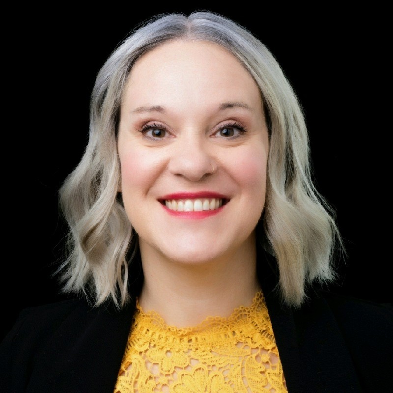Emily Wilson