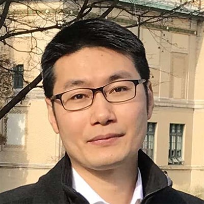 Kun Zhang