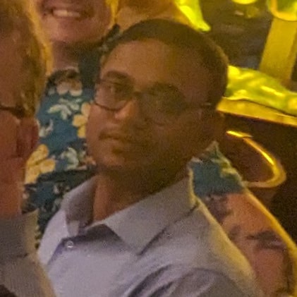 Mahbubar Rahman