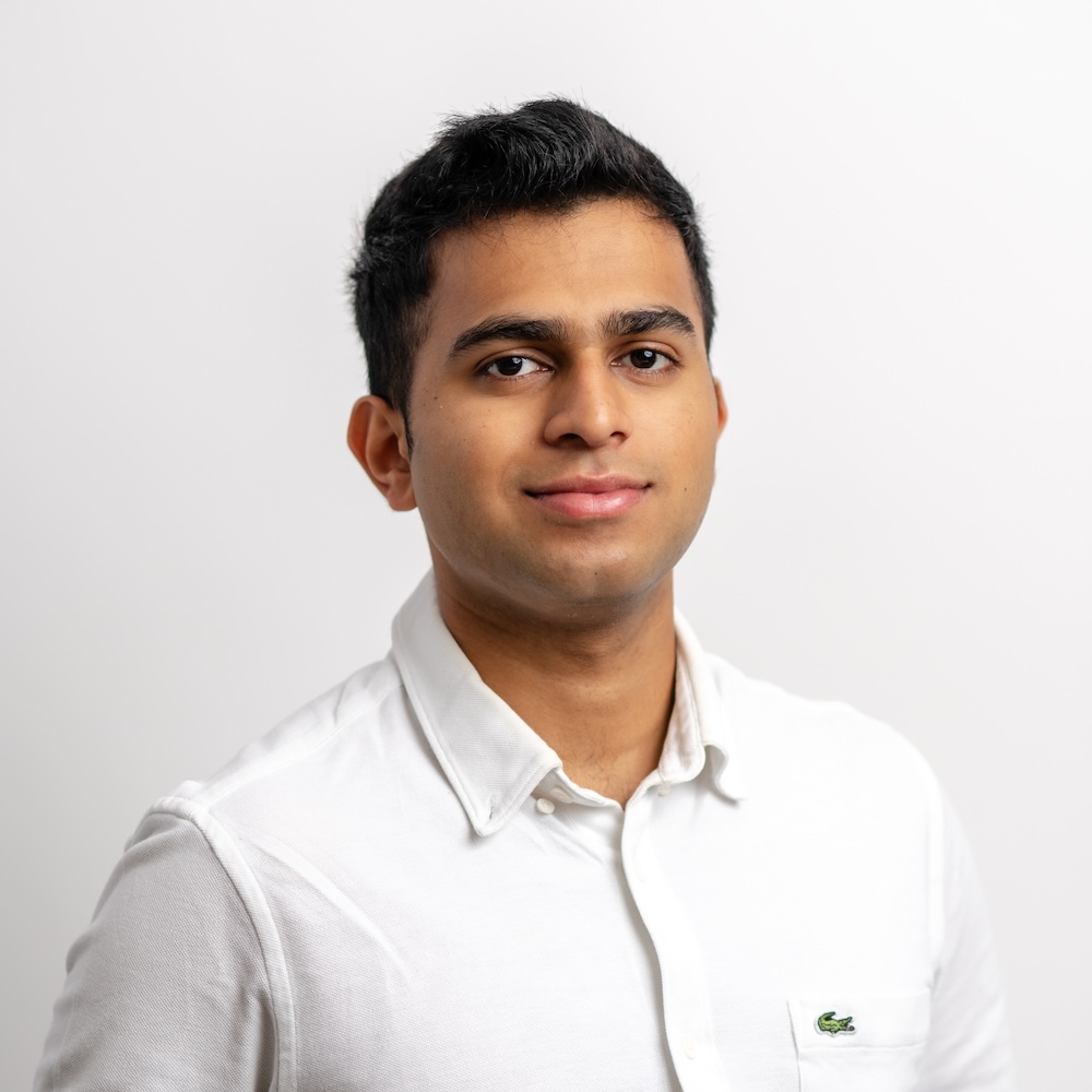 Alan Mohan