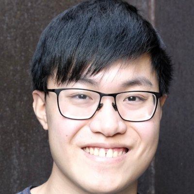 Andy Liu