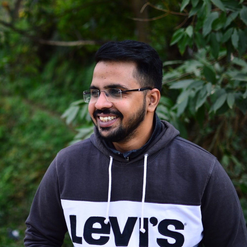 Anshul Kumar