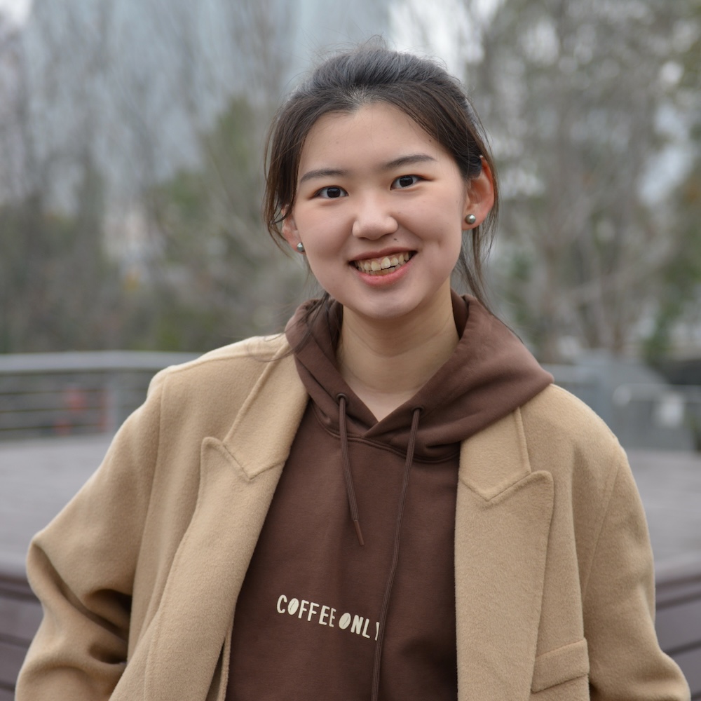 Mingqian Zheng