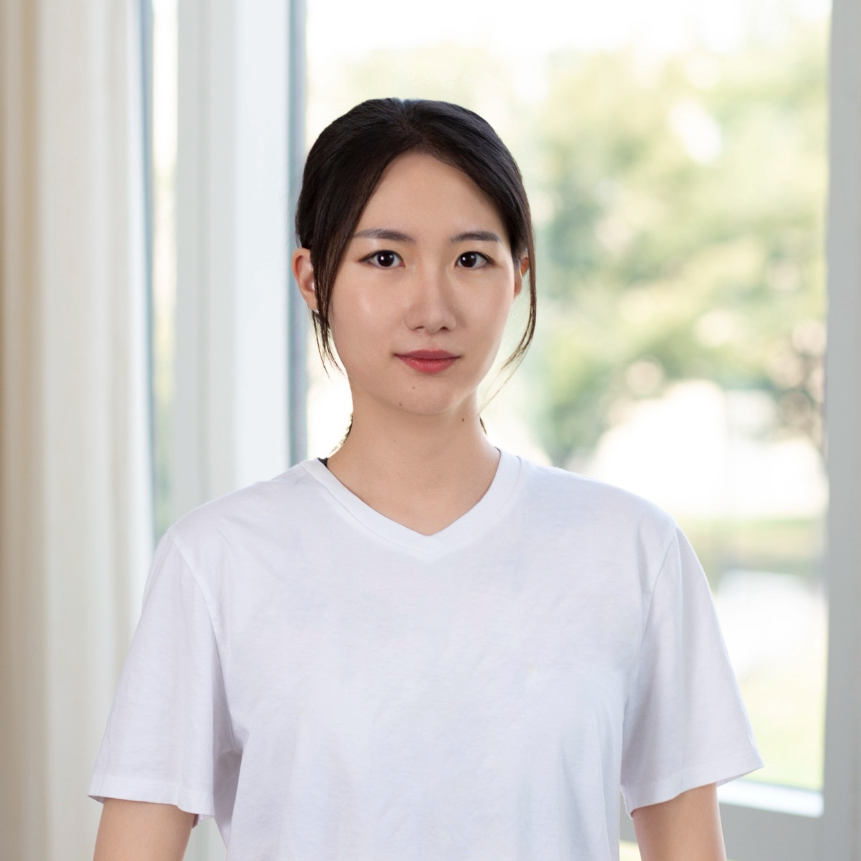 Sijia Xiao