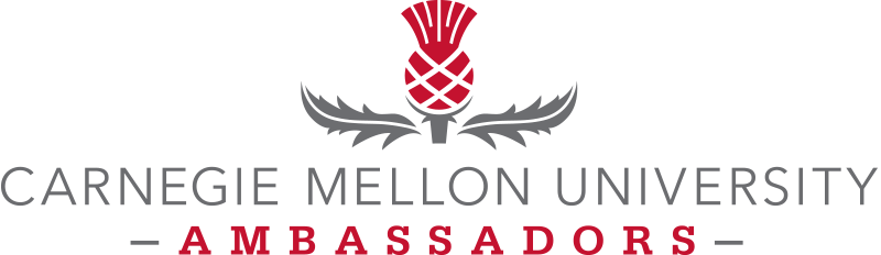 CMU Ambassadors Logo