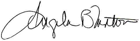 Blanton Signature