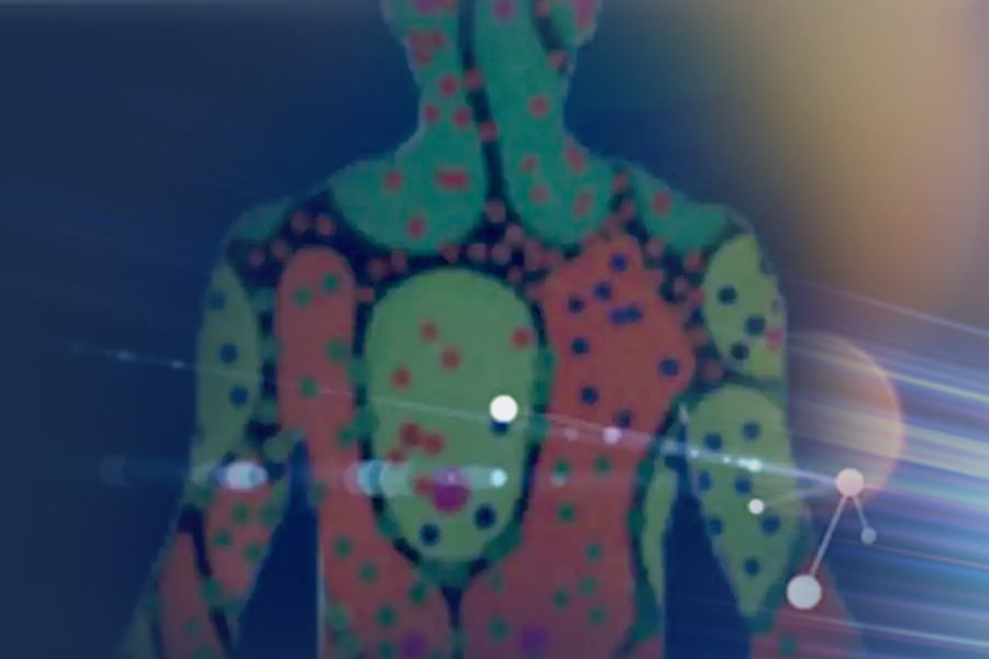 $20M from NIH Provides Infrastructure, Leadership for Project to Map the Human Body at the Cellular Level.