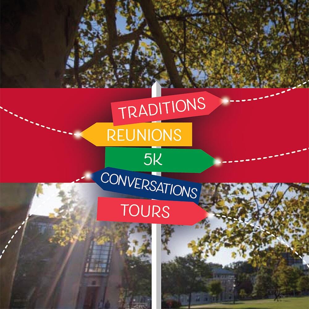 Spring Carnival logo