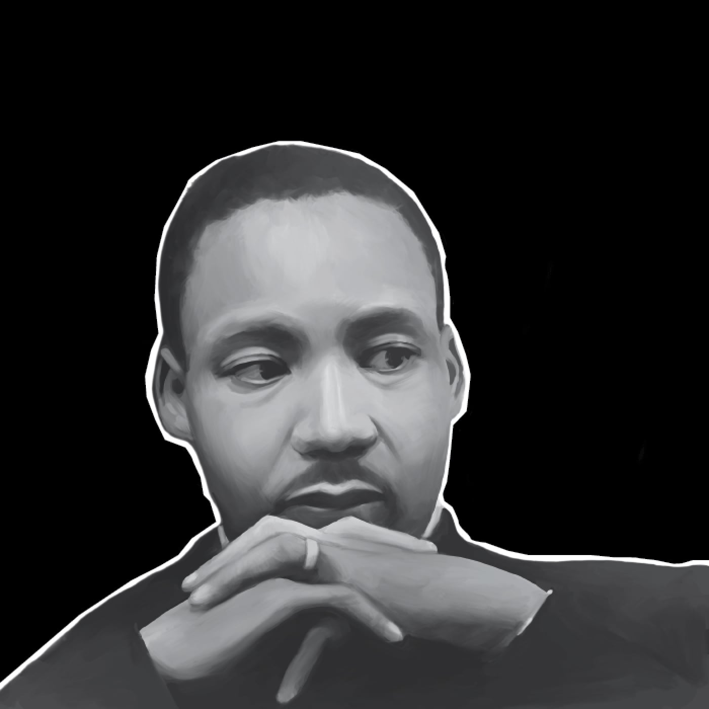 Martin Luther King Jr.