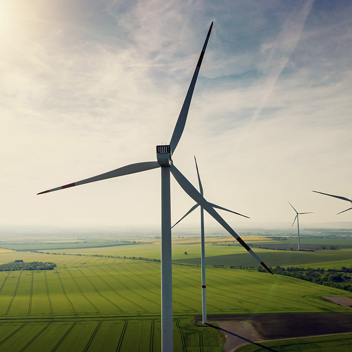 Wind Turbines