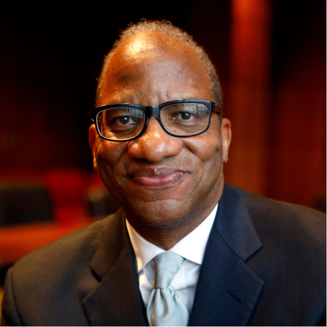 Wil Haygood