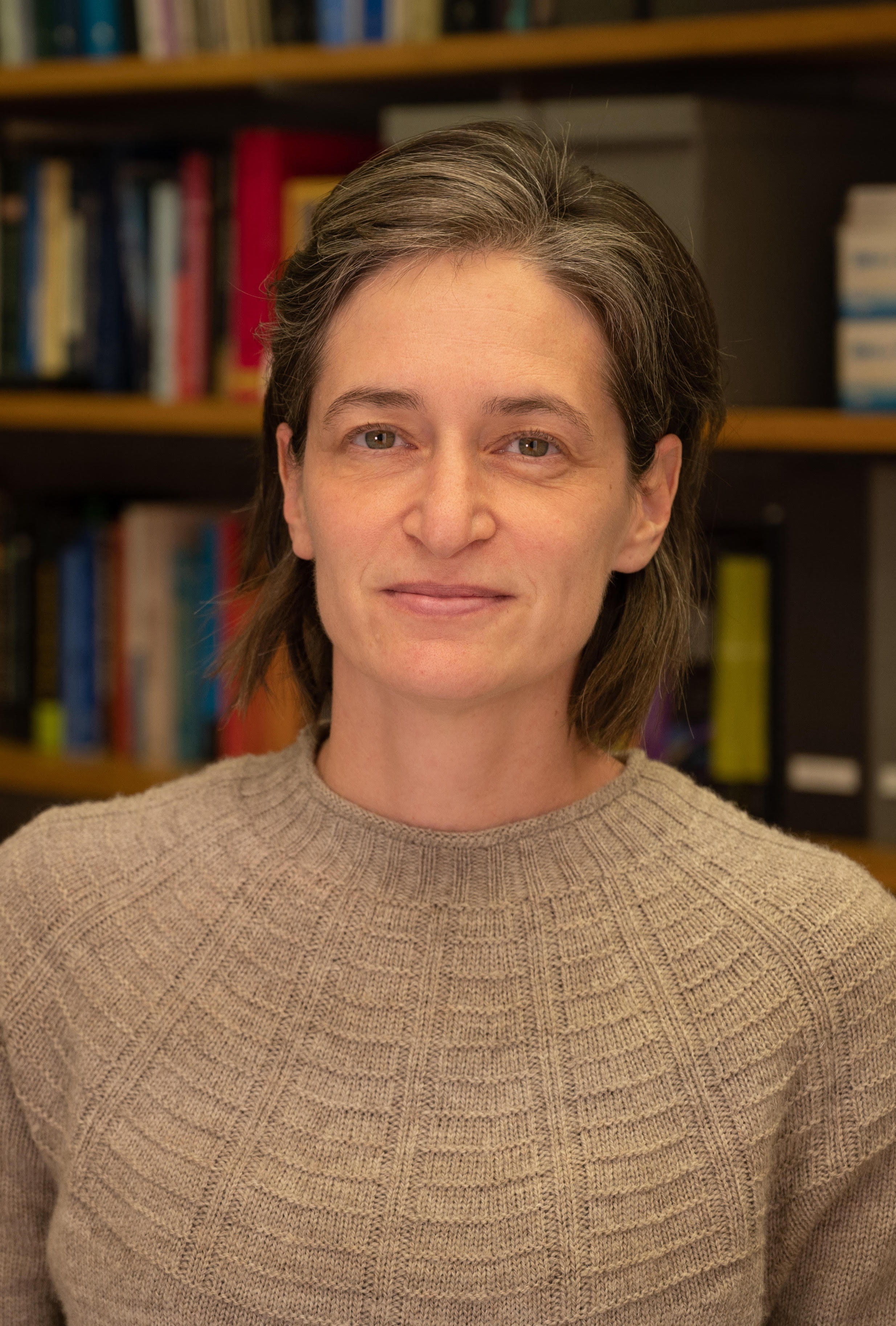 Prof. Rachel Rosen
