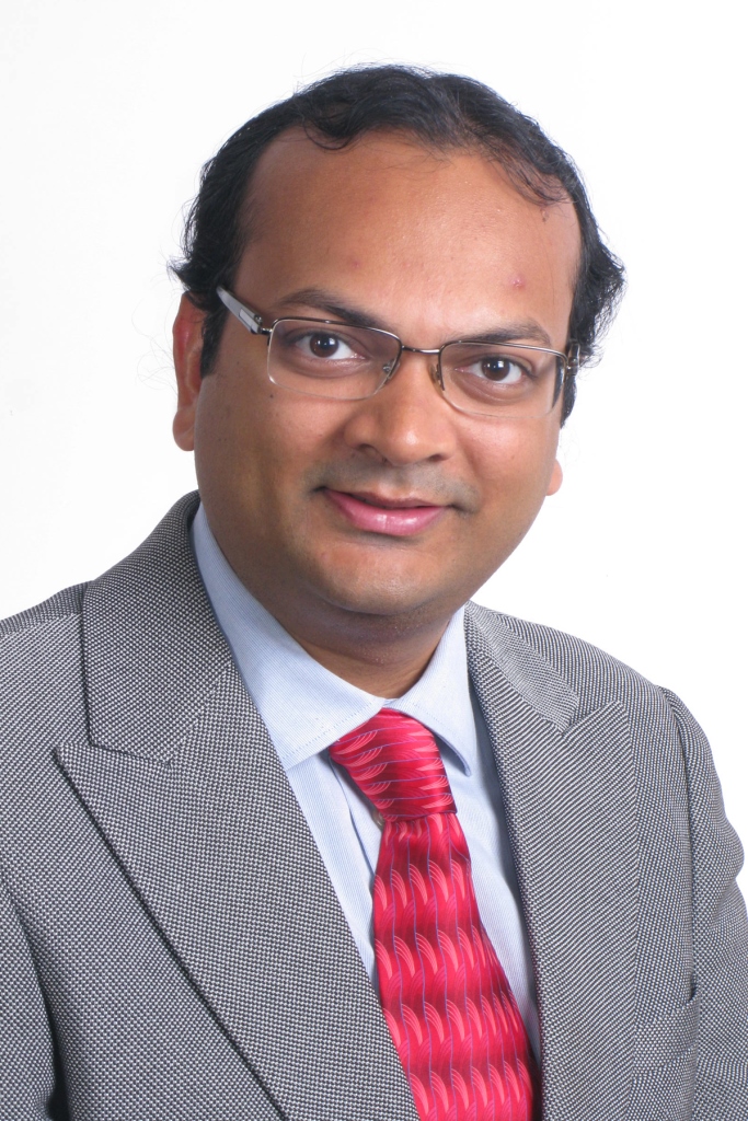 Mr. Apoorv Nayan Bajaj