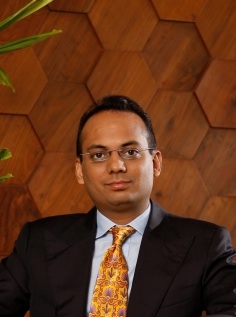 Mr. Kushagra Nayan Bajaj